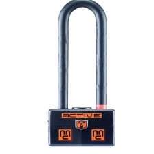 ANTIVOL SQUARE U LOCK 300 09SRA ANTIVOL SQUARE U LOCK 300 09SRA