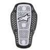 DORSALE NUCLEON KR-1I NOIR BLANC