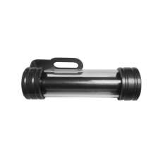 SUPPORT VIGNETTE CYLINDRE TITANE