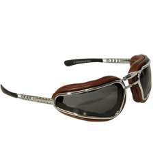 LUNETTES EASY RIDER MARRON LUNETTES EASY RIDER MARRON