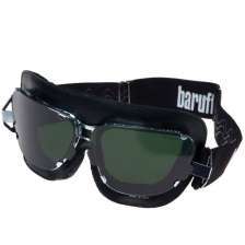 LUNETTES SUPER COMPETITION NOIR