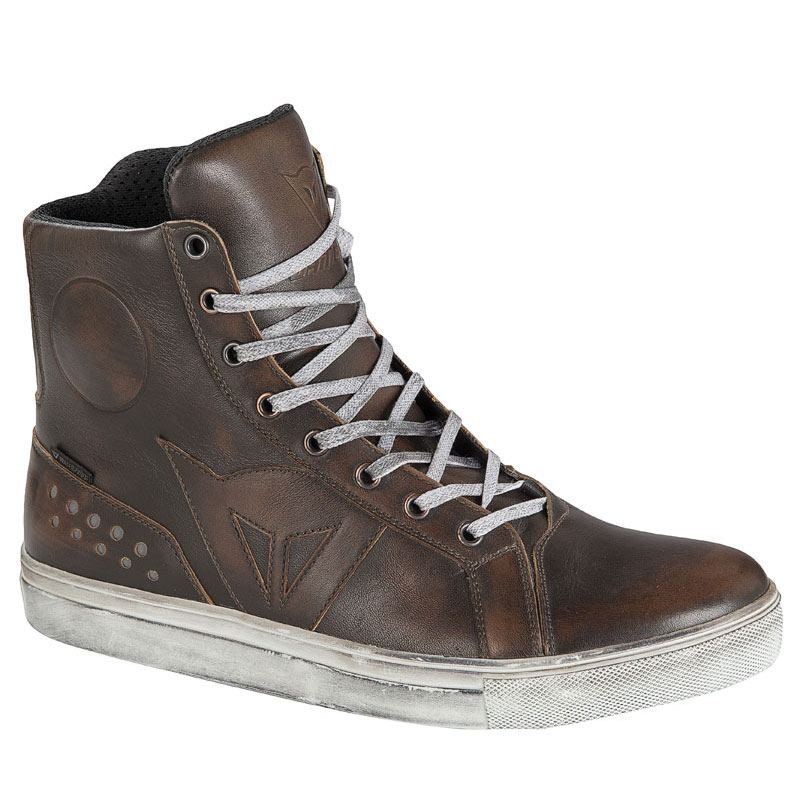 dainese basket