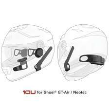 KIT SENA 10U SHOEI GT-AIR
