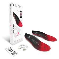 SEMELLES CHAUFFANTES BLUETOOTH SEMELLES CHAUFFANTES BLUETOOTH