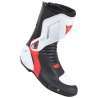 BOTTE DAINESE NEXUS NOIR BLANC ROUGE