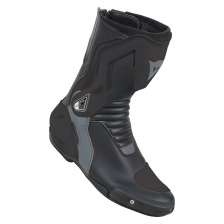 BOTTE DAINESE NEXUS NOIR ANTHRACITE