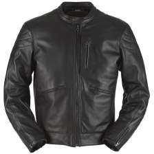 BLOUSON FURYGAN COBURN NOIR