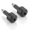EMBOUT DE GUIDON MA533 NOIR