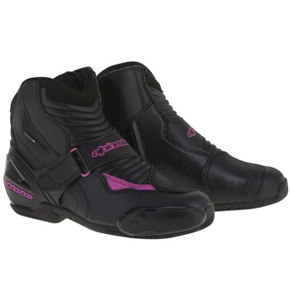 bottine moto alpinestar