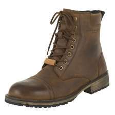 BOTTINE CAPRINO D3O CAFE BOTTINE CAPRINO D3O CAFE