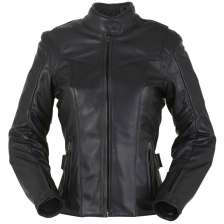 BLOUSON BELLA NOIR BLOUSON BELLA NOIR