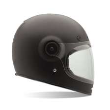 BELL BULLITT NOIR MAT BELL BULLITT NOIR MAT