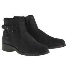 BOTTINE ALPINESTARS STELLA KERRY NOIR