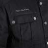 BLOUSON MADDOCK NOIR