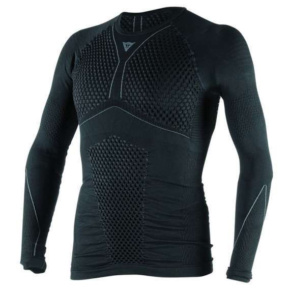 TEE D-CORE THERMO NOIR