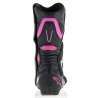 BOTTE STELLA SMX-6 V2 NOIR ROSE BLANC