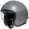 SHOEI J.O RAT GREY