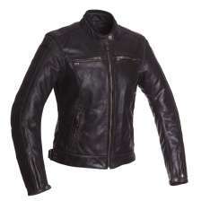 BLOUSON SEGURA LADY NYGMA NOIR BLOUSON SEGURA LADY NYGMA NOIR