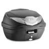 TOP CASE MONOLOCK 36L CATA FUME