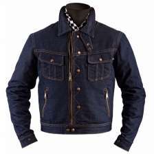 BLOUSON HELSTONS CANNONBALL TISSU COTON RAW CE BLOUSON HELSTONS CANNONBALL TISSU COTON RAW CE