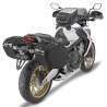 SACOCHES CAVALIERE GIVI 40L